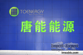 TOENERGY TECHNOLOGY HANGZHOU CO,LTD